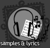 samples and lyrics