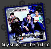buy the in the waiting room cd